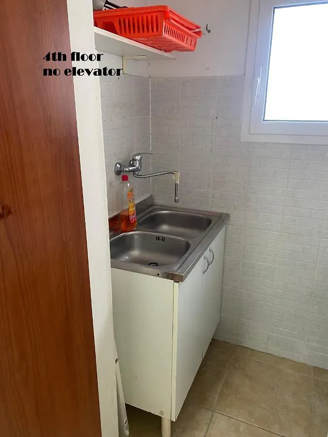Hygge Cozy Flat - Bari Center Διαμέρισμα