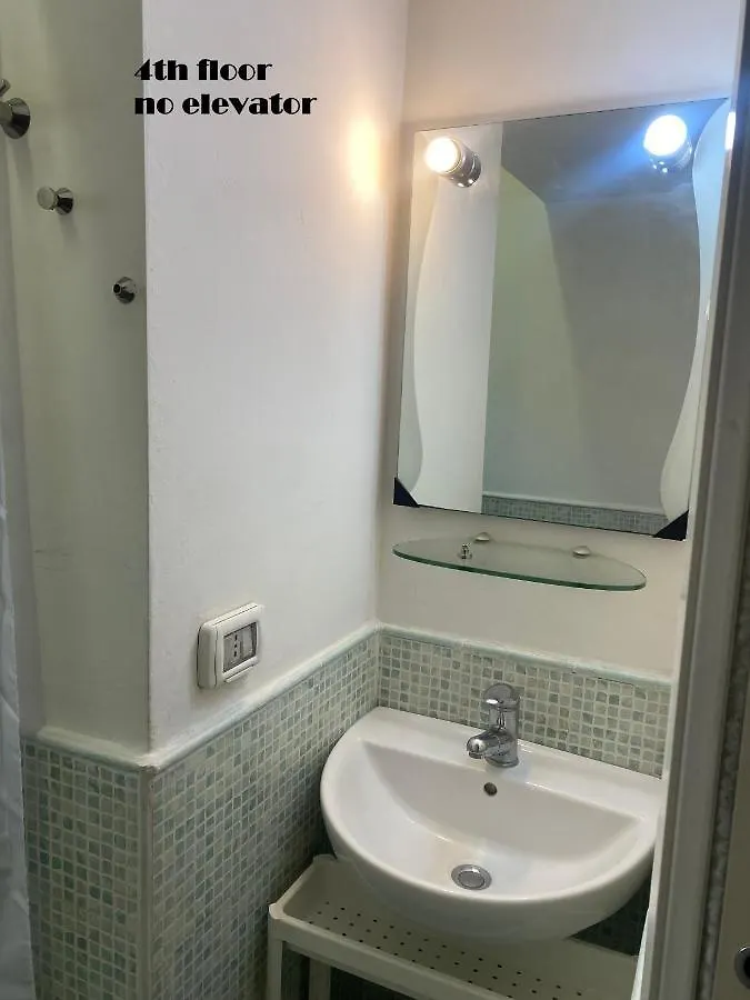 Hygge Cozy Flat - Bari Center Διαμέρισμα