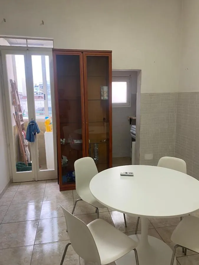 Hygge Cozy Flat - Bari Center Διαμέρισμα 0*,