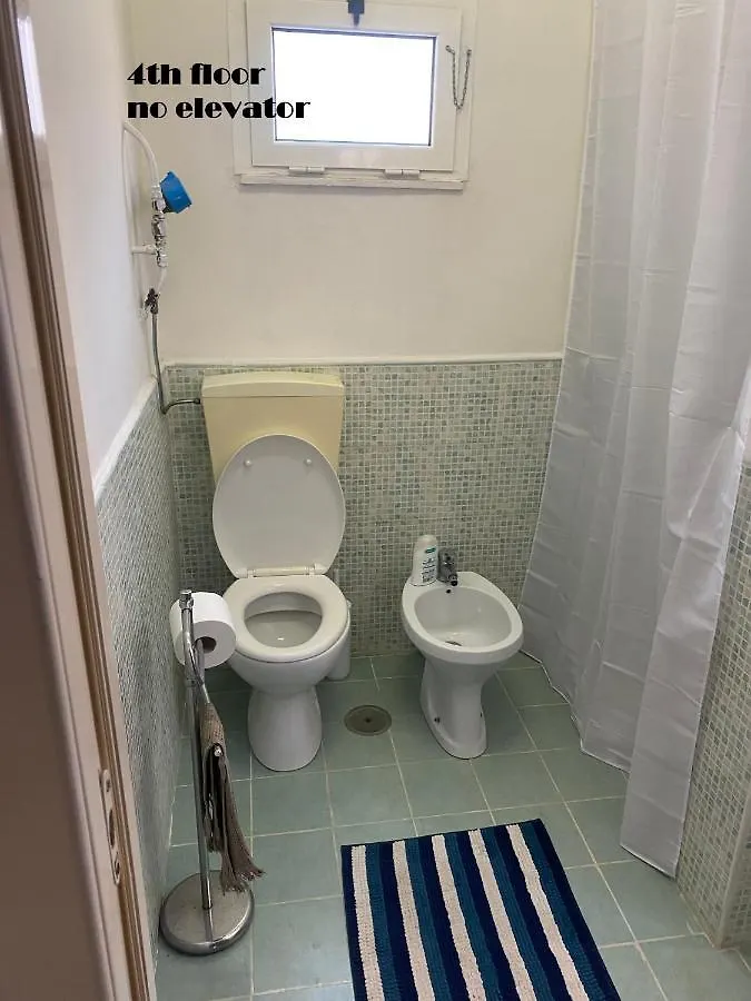 Hygge Cozy Flat - Bari Center Διαμέρισμα Ιταλία