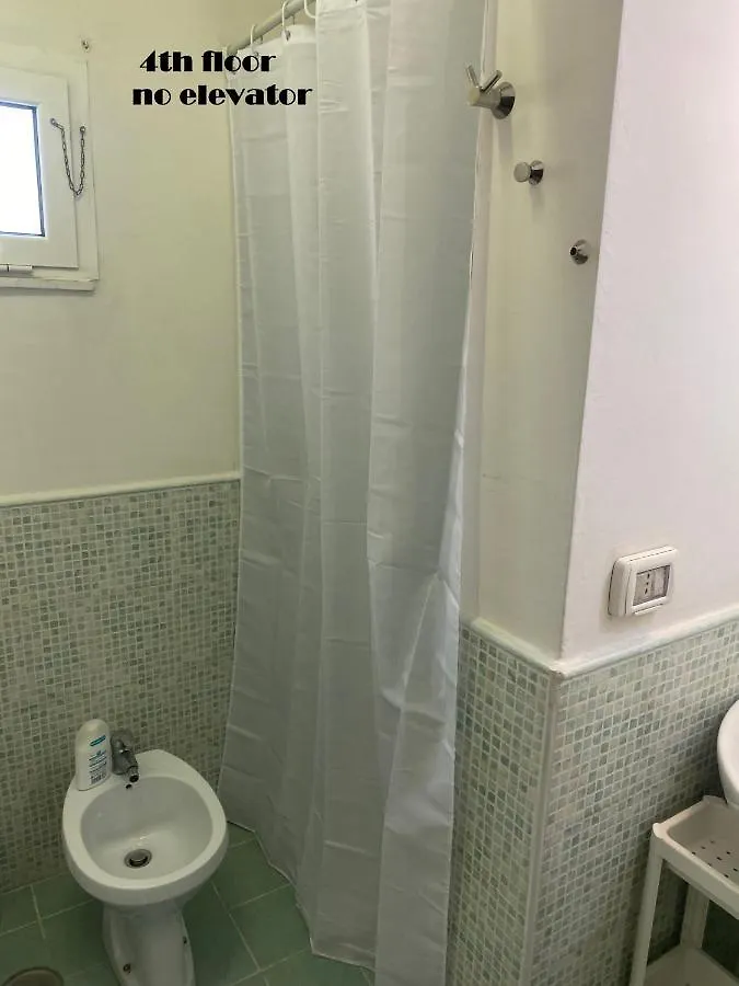 Hygge Cozy Flat - Bari Center Διαμέρισμα Ιταλία